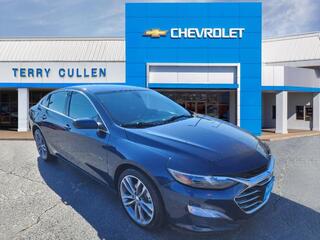 2022 Chevrolet Malibu for sale in Jonesboro GA