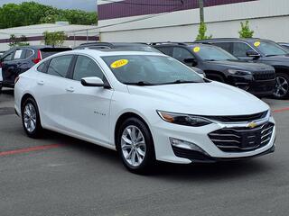 2022 Chevrolet Malibu for sale in Oak Park MI