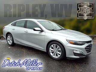 2022 Chevrolet Malibu for sale in Ripley WV
