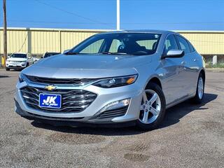 2022 Chevrolet Malibu for sale in Nederland TX