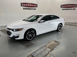 2022 Chevrolet Malibu for sale in Cincinnati OH