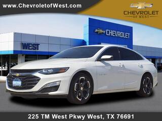 2022 Chevrolet Malibu for sale in West TX