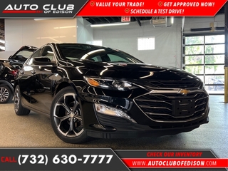 2022 Chevrolet Malibu
