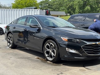 2022 Chevrolet Malibu for sale in Easley SC