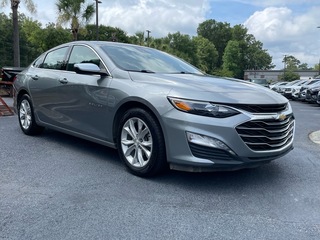 2023 Chevrolet Malibu