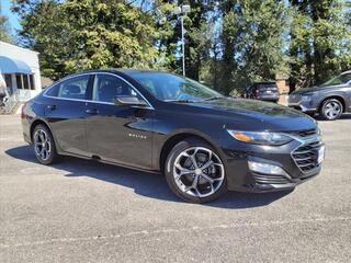 2023 Chevrolet Malibu for sale in Roanoke VA