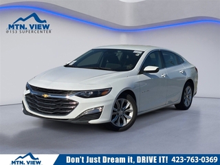 2023 Chevrolet Malibu for sale in Chattanooga TN