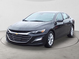 2023 Chevrolet Malibu for sale in Matteson IL