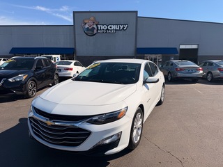 2023 Chevrolet Malibu for sale in Oklahoma City OK