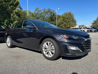 2023 Chevrolet Malibu for sale in Greenville SC