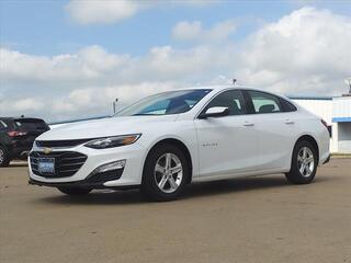 2023 Chevrolet Malibu for sale in West TX