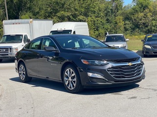 2023 Chevrolet Malibu for sale in Knoxville TN