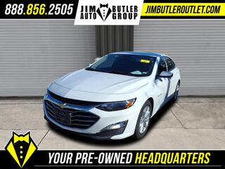 2023 Chevrolet Malibu for sale in Fenton MO