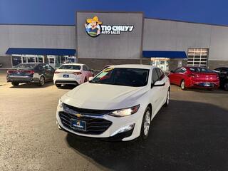 2023 Chevrolet Malibu for sale in Oklahoma City OK