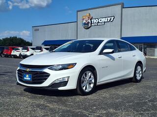 2023 Chevrolet Malibu for sale in Oklahoma City OK