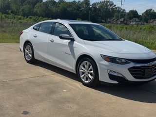 2023 Chevrolet Malibu