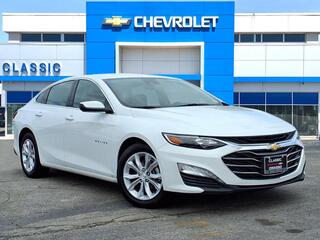 2023 Chevrolet Malibu for sale in Owasso OK