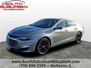 2023 Chevrolet Malibu for sale in Matteson IL