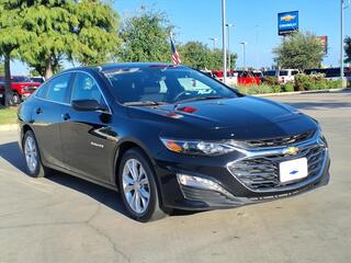2023 Chevrolet Malibu for sale in Carrollton TX