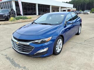2023 Chevrolet Malibu for sale in Muskegon MI