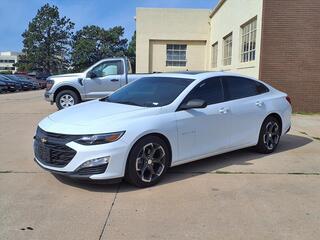 2023 Chevrolet Malibu for sale in Grand Rapids MI