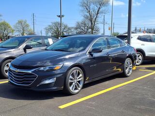 2023 Chevrolet Malibu for sale in Wayne MI
