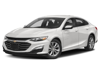 2023 Chevrolet Malibu for sale in Sanford ME