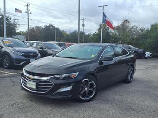 2023 Chevrolet Malibu for sale in Pearland TX