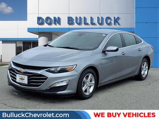 2023 Chevrolet Malibu for sale in Rocky Mount NC