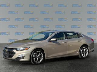 2023 Chevrolet Malibu for sale in Cincinnati OH