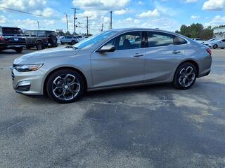 2023 Chevrolet Malibu for sale in Carthage MS