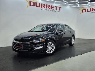 2023 Chevrolet Malibu for sale in Houston TX