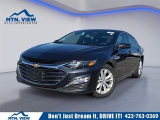 2023 Chevrolet Malibu for sale in Chattanooga TN