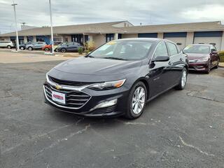 2023 Chevrolet Malibu for sale in Oklahoma City OK