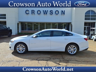 2023 Chevrolet Malibu for sale in Louisville MS