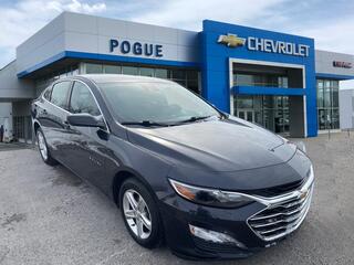 2023 Chevrolet Malibu for sale in Powderly KY