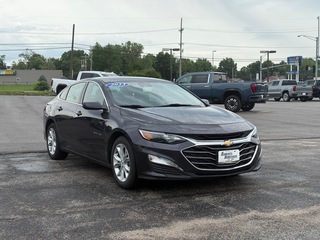 2023 Chevrolet Malibu for sale in Excelsior Springs MO