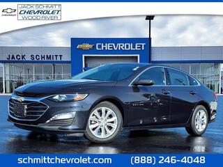 2023 Chevrolet Malibu for sale in Wood River IL
