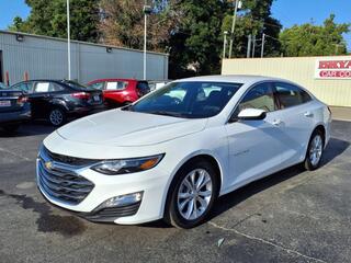 2023 Chevrolet Malibu for sale in Chickasha OK
