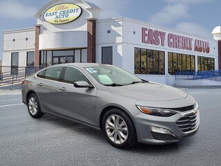 2023 Chevrolet Malibu for sale in Midwest City OK