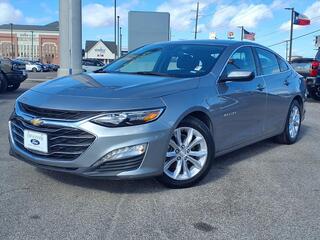 2023 Chevrolet Malibu for sale in Port Arthur TX