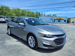 2023 Chevrolet Malibu for sale in Bridgeport WV