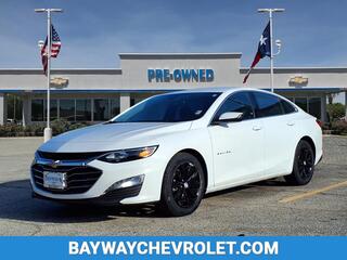 2023 Chevrolet Malibu for sale in Pearland TX