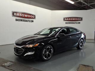 2023 Chevrolet Malibu for sale in Cincinnati OH