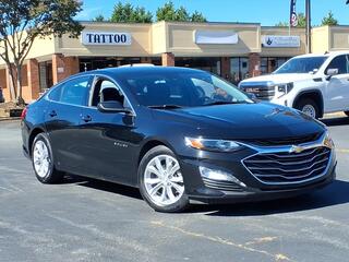 2023 Chevrolet Malibu for sale in Kernersville NC