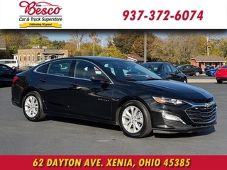 2023 Chevrolet Malibu for sale in Xenia OH