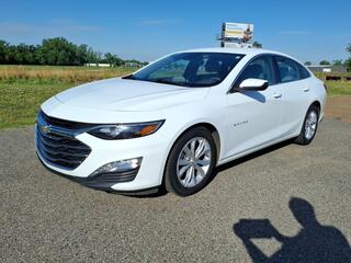 2023 Chevrolet Malibu for sale in Batesville MS