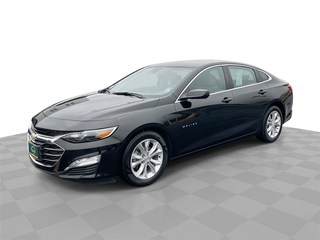 2024 Chevrolet Malibu for sale in Forest Park IL