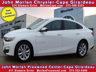 2024 Chevrolet Malibu for sale in Cape Girardeau MO