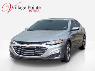 2024 Chevrolet Malibu for sale in Elkhorn NE